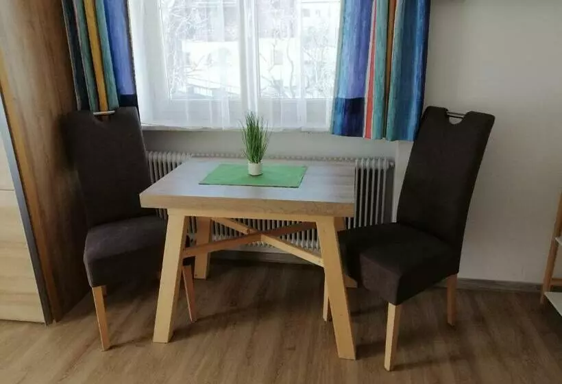 ペンション Spisshof