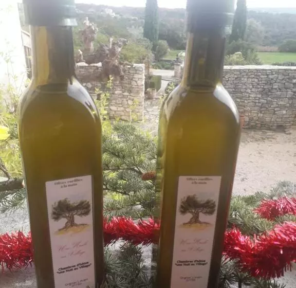 Majatalo Une Nuit Au Village   Chambre D Hôtes De Charme