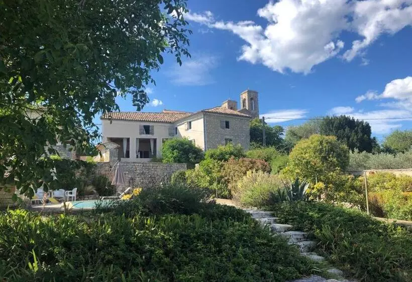 Majatalo Une Nuit Au Village   Chambre D Hôtes De Charme