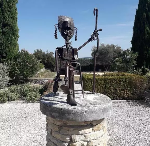 Majatalo Une Nuit Au Village   Chambre D Hôtes De Charme