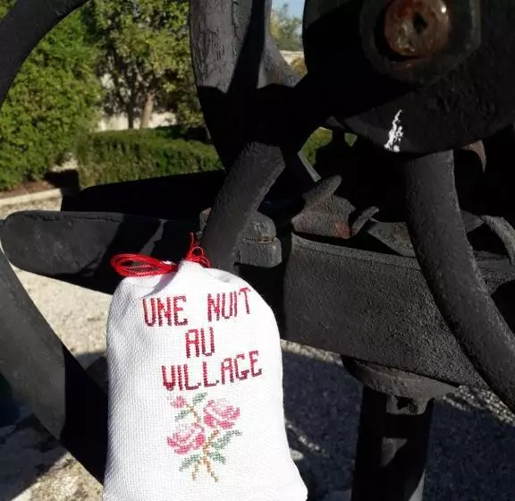 Majatalo Une Nuit Au Village   Chambre D Hôtes De Charme