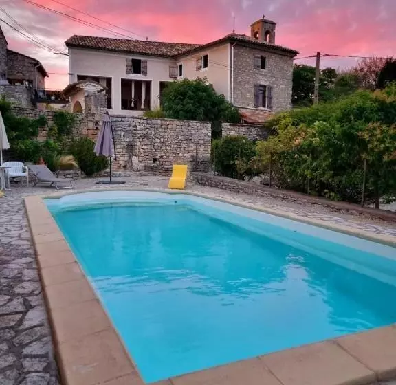 Majatalo Une Nuit Au Village   Chambre D Hôtes De Charme