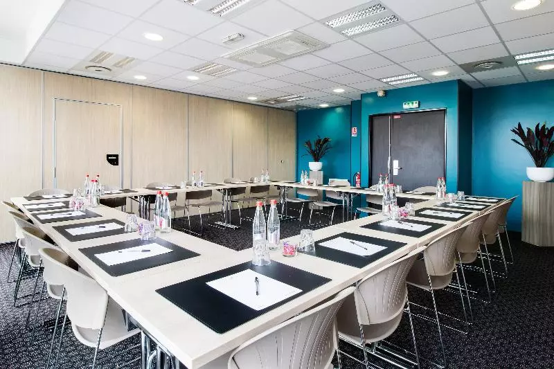 Appart’city Confort Le Bourget Aéroport