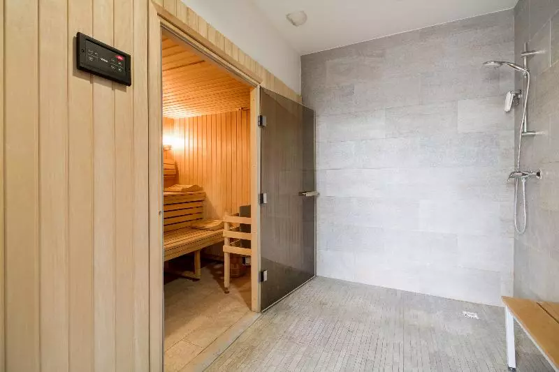 Appart’city Confort Le Bourget Aéroport