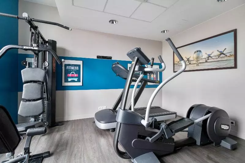 Appart’city Confort Le Bourget Aéroport