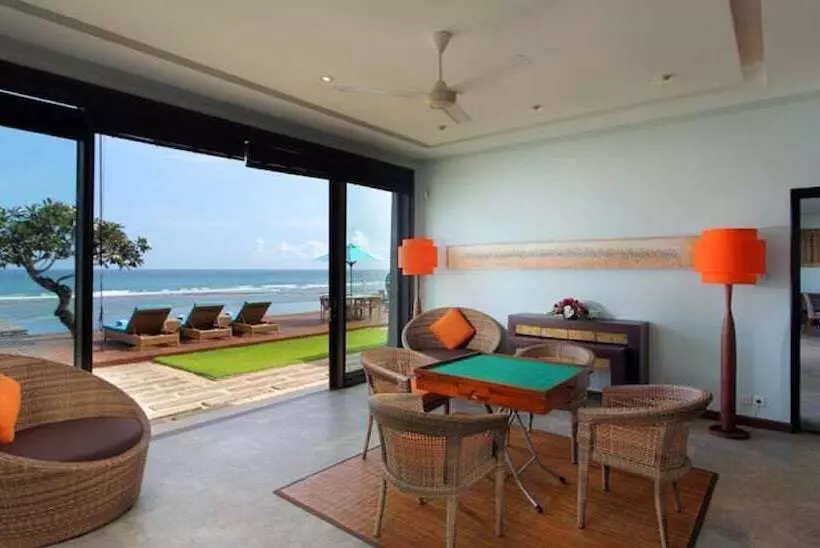 Asmara Heavenly Residence Nusa Dua