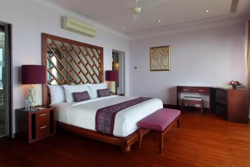 Asmara Heavenly Residence Nusa Dua