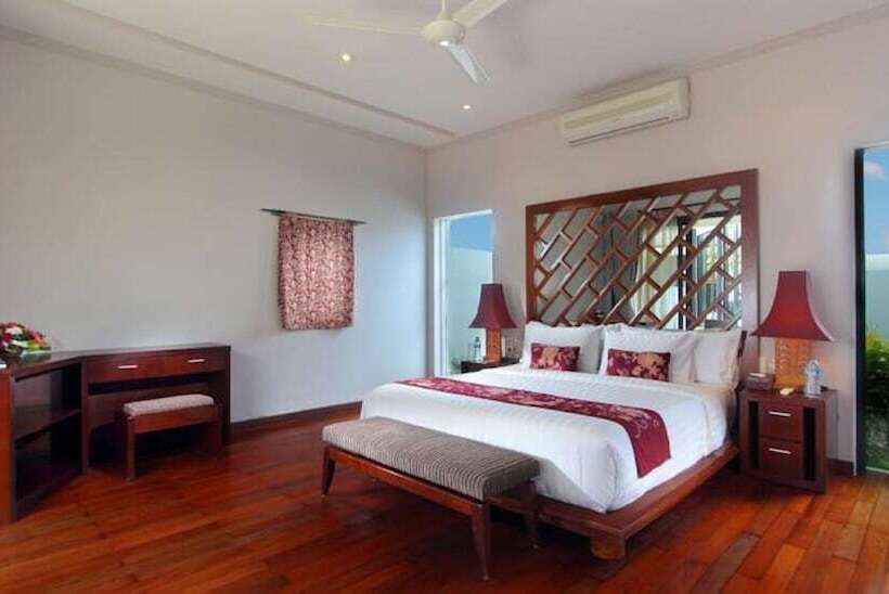 Asmara Heavenly Residence Nusa Dua
