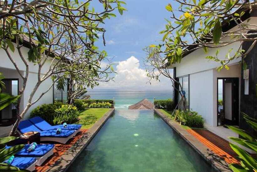 Asmara Heavenly Residence Nusa Dua