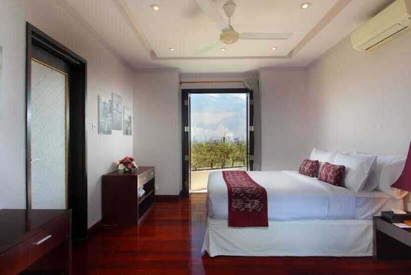 Asmara Heavenly Residence Nusa Dua