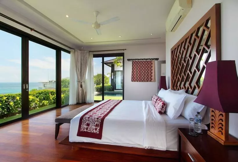 Asmara Heavenly Residence Nusa Dua