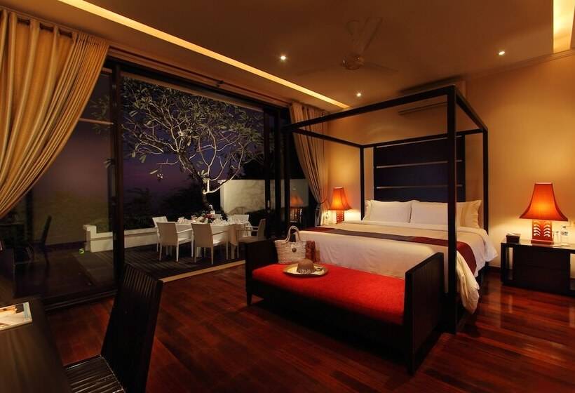 Asmara Heavenly Residence Nusa Dua