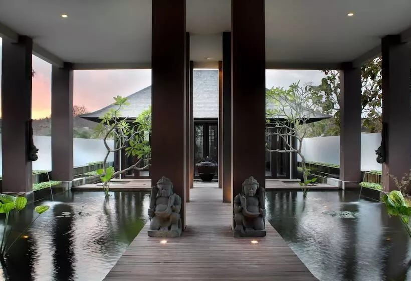 Asmara Heavenly Residence Nusa Dua