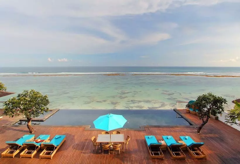 Asmara Heavenly Residence Nusa Dua