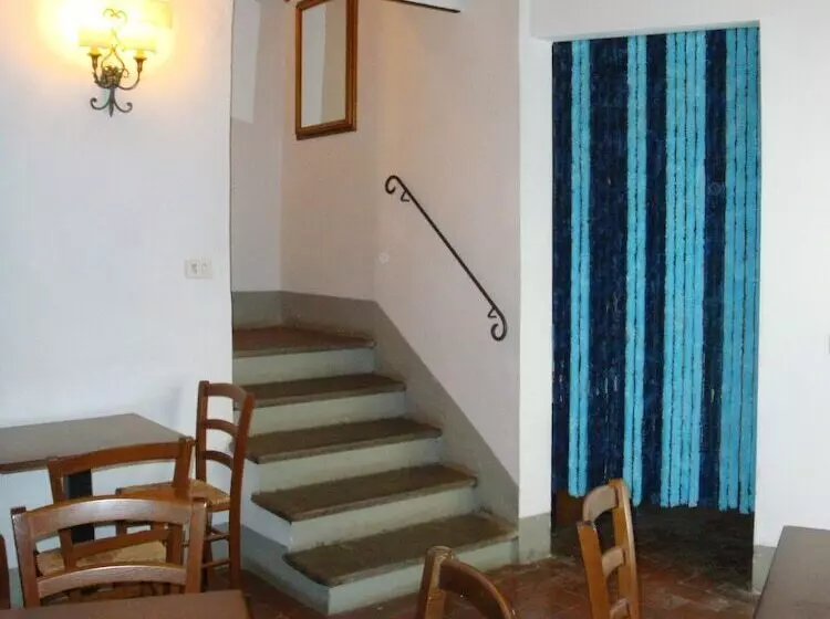 Bed and Breakfast Elio Pistolesi