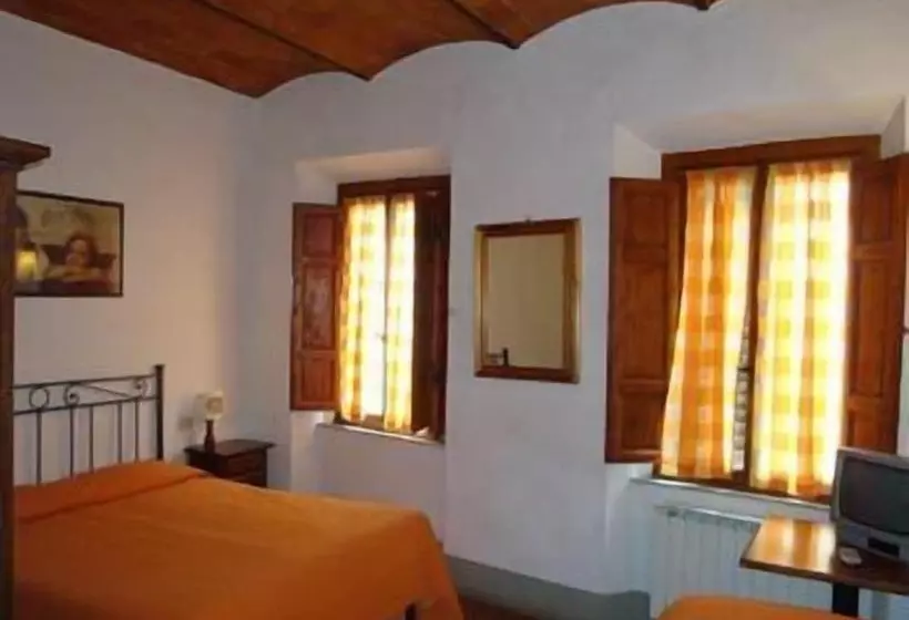 Bed and Breakfast Elio Pistolesi