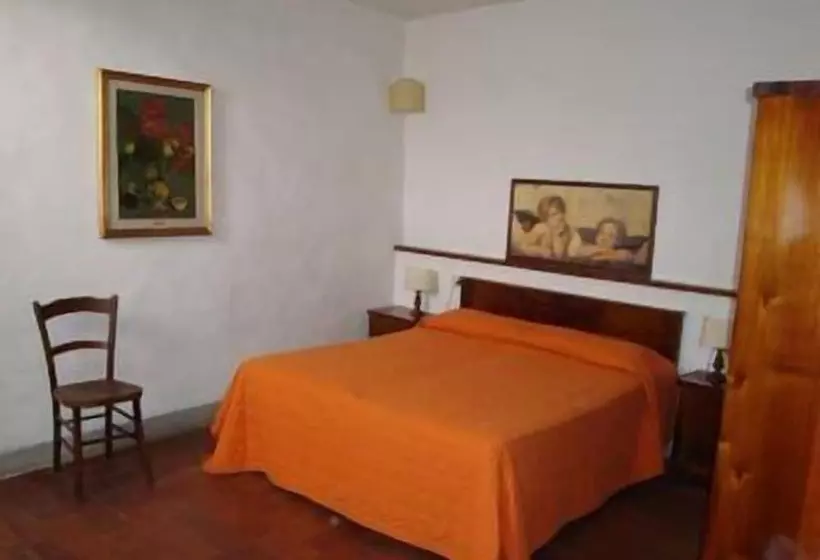 Bed and Breakfast Elio Pistolesi