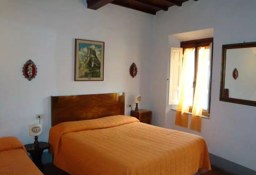 Bed and Breakfast Elio Pistolesi