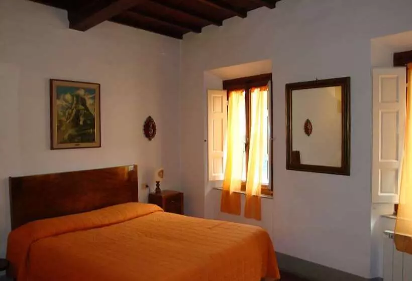 Bed and Breakfast Elio Pistolesi