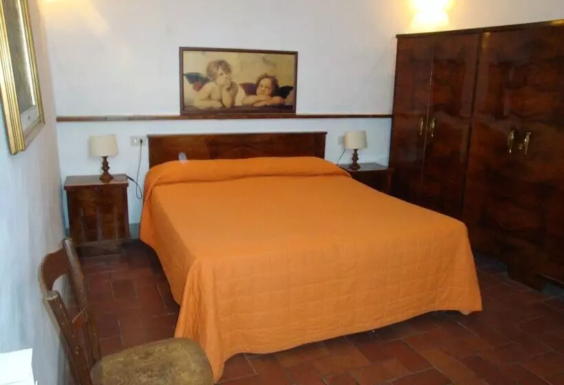 Bed and Breakfast Elio Pistolesi
