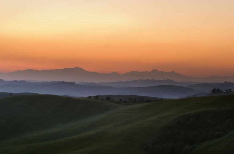 Agriturismo Eco Bio Belmonte Vacanze