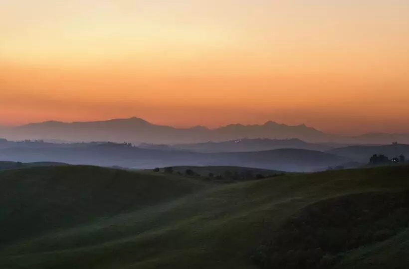 Agriturismo Eco Bio Belmonte Vacanze