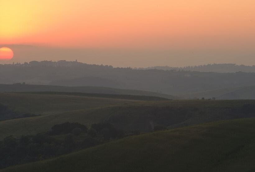 Agriturismo Eco Bio Belmonte Vacanze