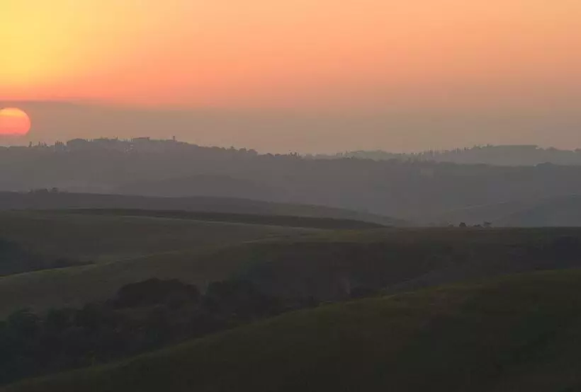 Agriturismo Eco Bio Belmonte Vacanze