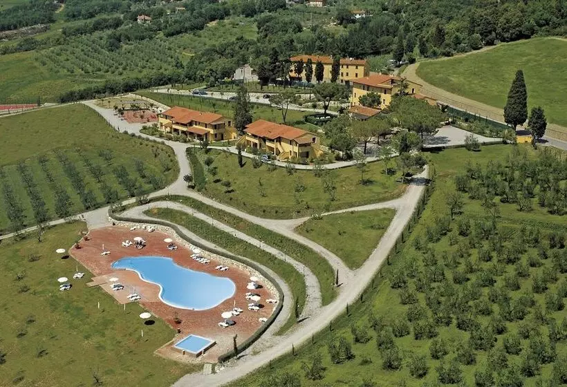 Agriturismo Eco Bio Belmonte Vacanze