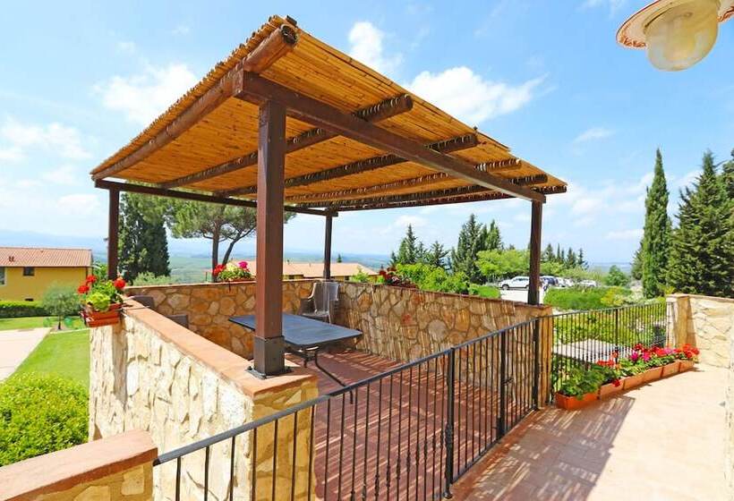 Agriturismo Eco Bio Belmonte Vacanze