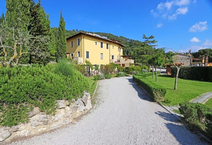 Agriturismo Eco Bio Belmonte Vacanze