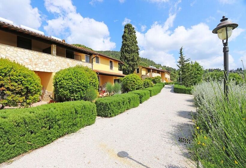 Agriturismo Eco Bio Belmonte Vacanze