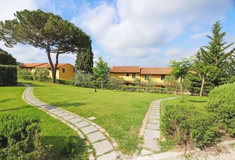 Agriturismo Eco Bio Belmonte Vacanze