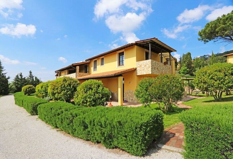 Agriturismo Eco Bio Belmonte Vacanze