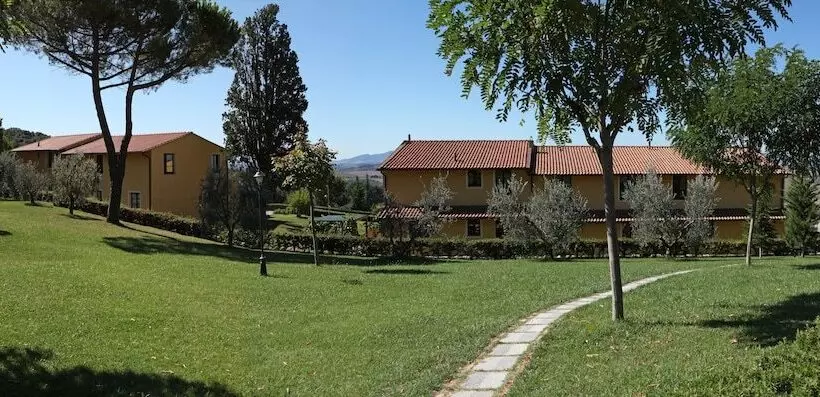 Agriturismo Eco Bio Belmonte Vacanze