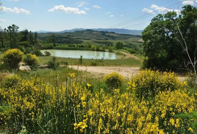 Agriturismo Eco Bio Belmonte Vacanze