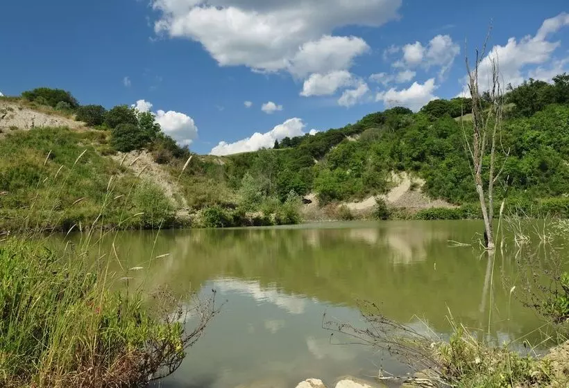 Agriturismo Eco Bio Belmonte Vacanze