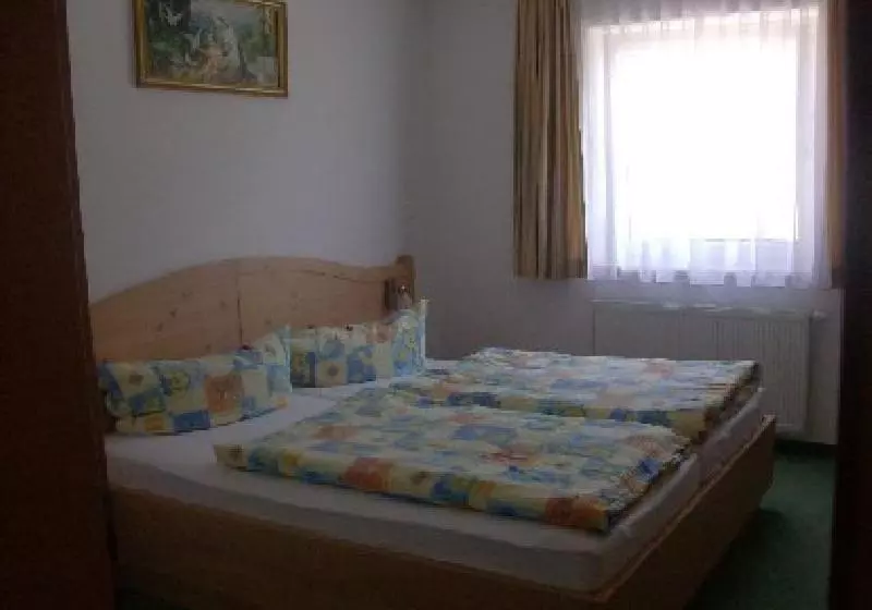 Appartementhaus Honznhof