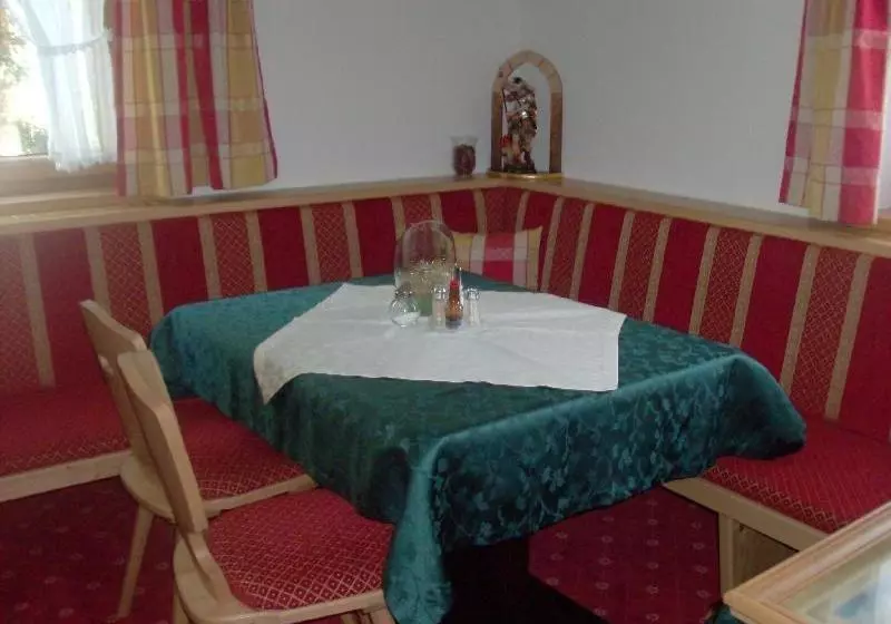 Appartementhaus Honznhof