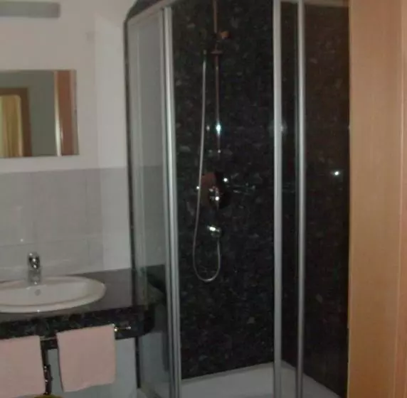 Appartementhaus Honznhof