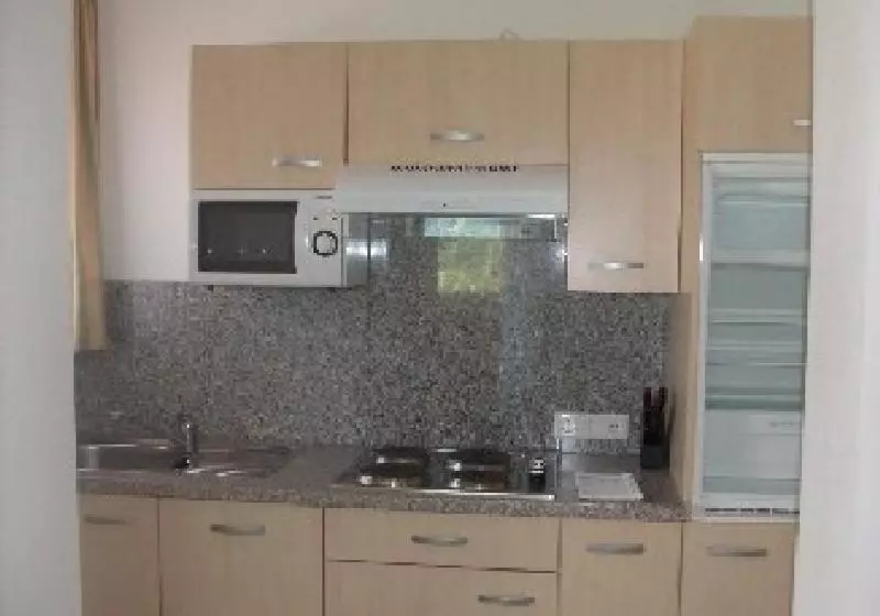 Appartementhaus Honznhof