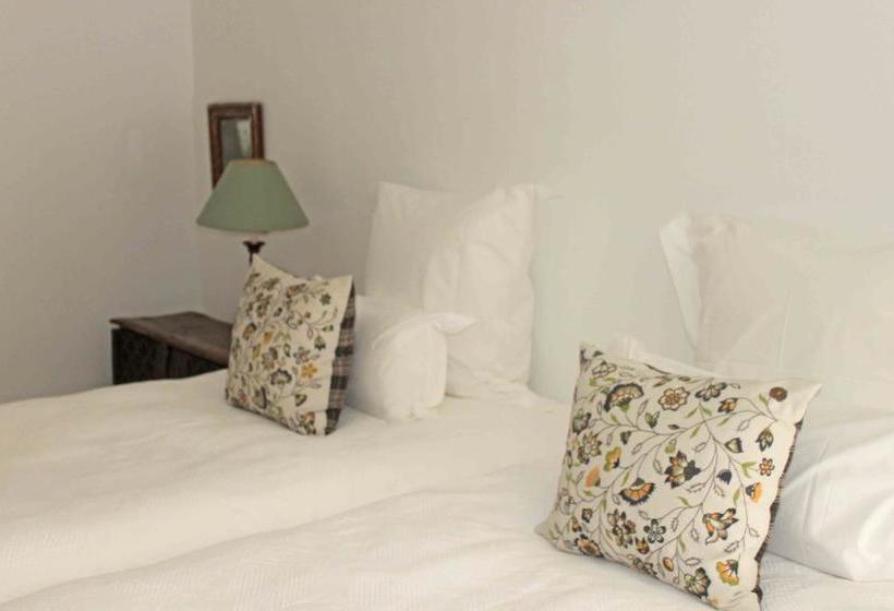 여관 Finca Justus Frank