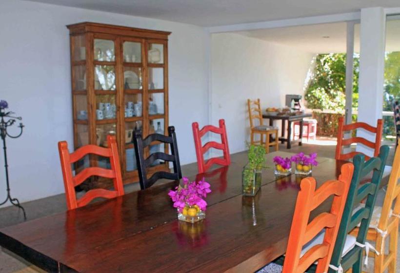 여관 Finca Justus Frank