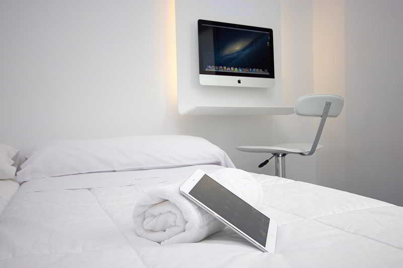 فندق فئة نجمة واحدة Irooms Rooms