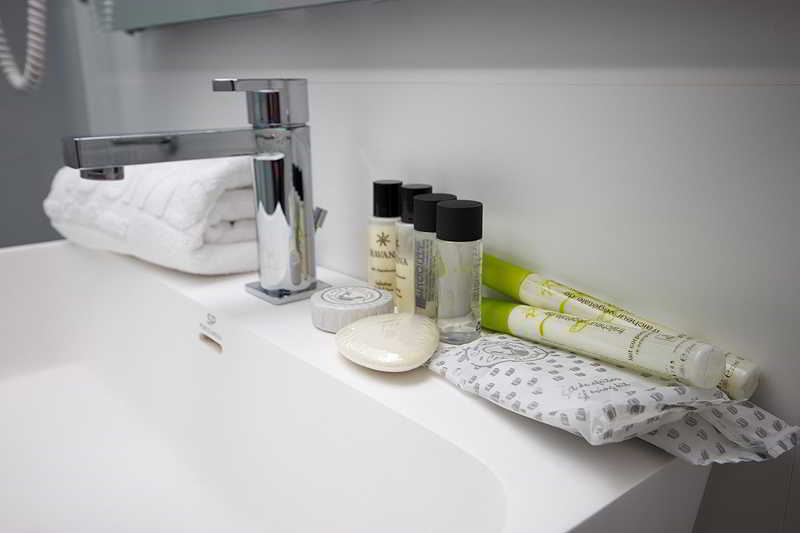 فندق فئة نجمة واحدة Irooms Rooms