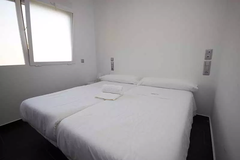 فندق فئة نجمة واحدة Irooms Rooms