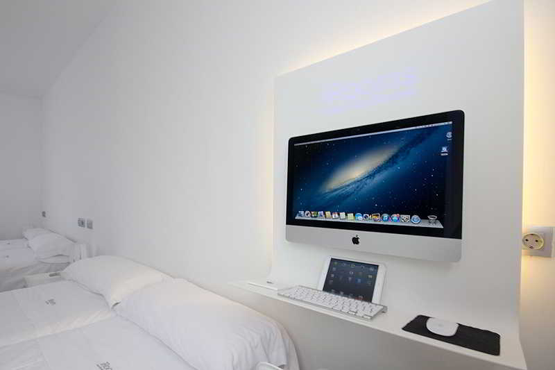 فندق فئة نجمة واحدة Irooms Rooms