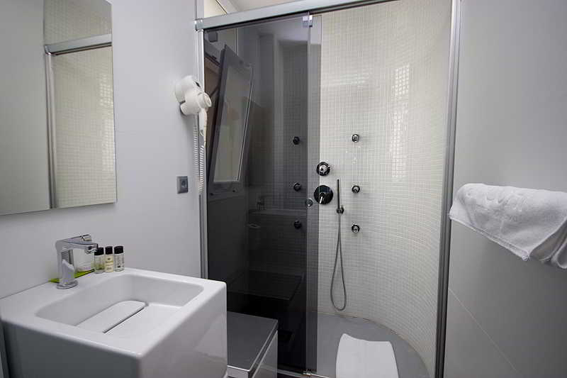 فندق فئة نجمة واحدة Irooms Rooms