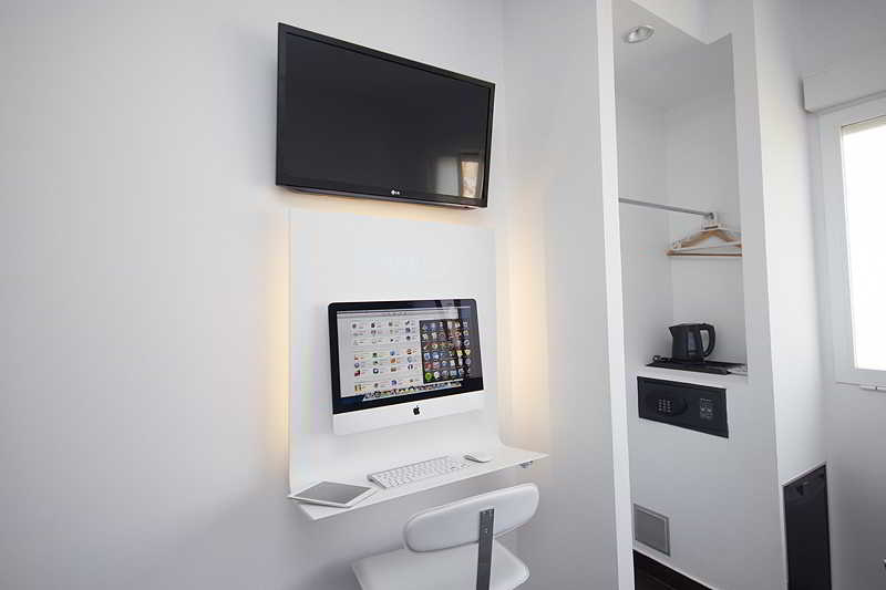 فندق فئة نجمة واحدة Irooms Rooms