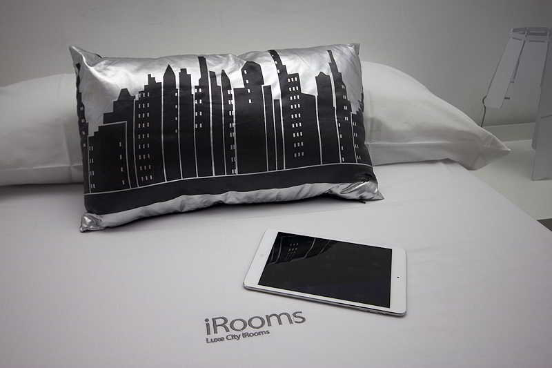 فندق فئة نجمة واحدة Irooms Rooms